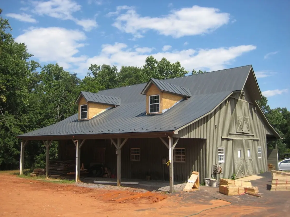 Expert Roof Repair workmanship in Hoffmans Mill